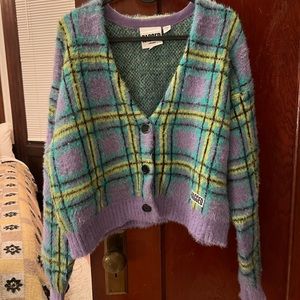 Ragged Priest Sweater